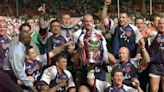 Sheffield Eagles find new home to roost after rollercoaster ride since cup glory