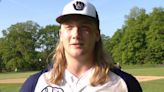 Toyota High School Athlete of the Week: Luke Landis, Moravia baseball