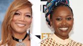 Erika Alexander Got Emotional When Surprised By ‘Living Single’ Co-Star Queen Latifah On ‘The Drew Barrymore Show’