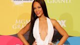 Great Outfits in Fashion History: Rihanna's Zac Posen LWD at the 2006 Billboard Music Awards