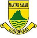 Maktab Sabah, Kota Kinabalu