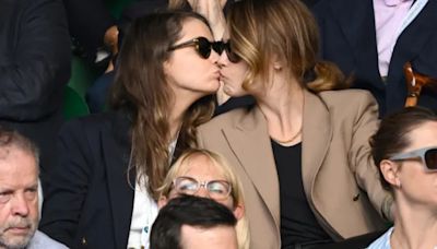 Who Is Cara Delevingne Dating? Girlfriend Minke’s Real Name & Job