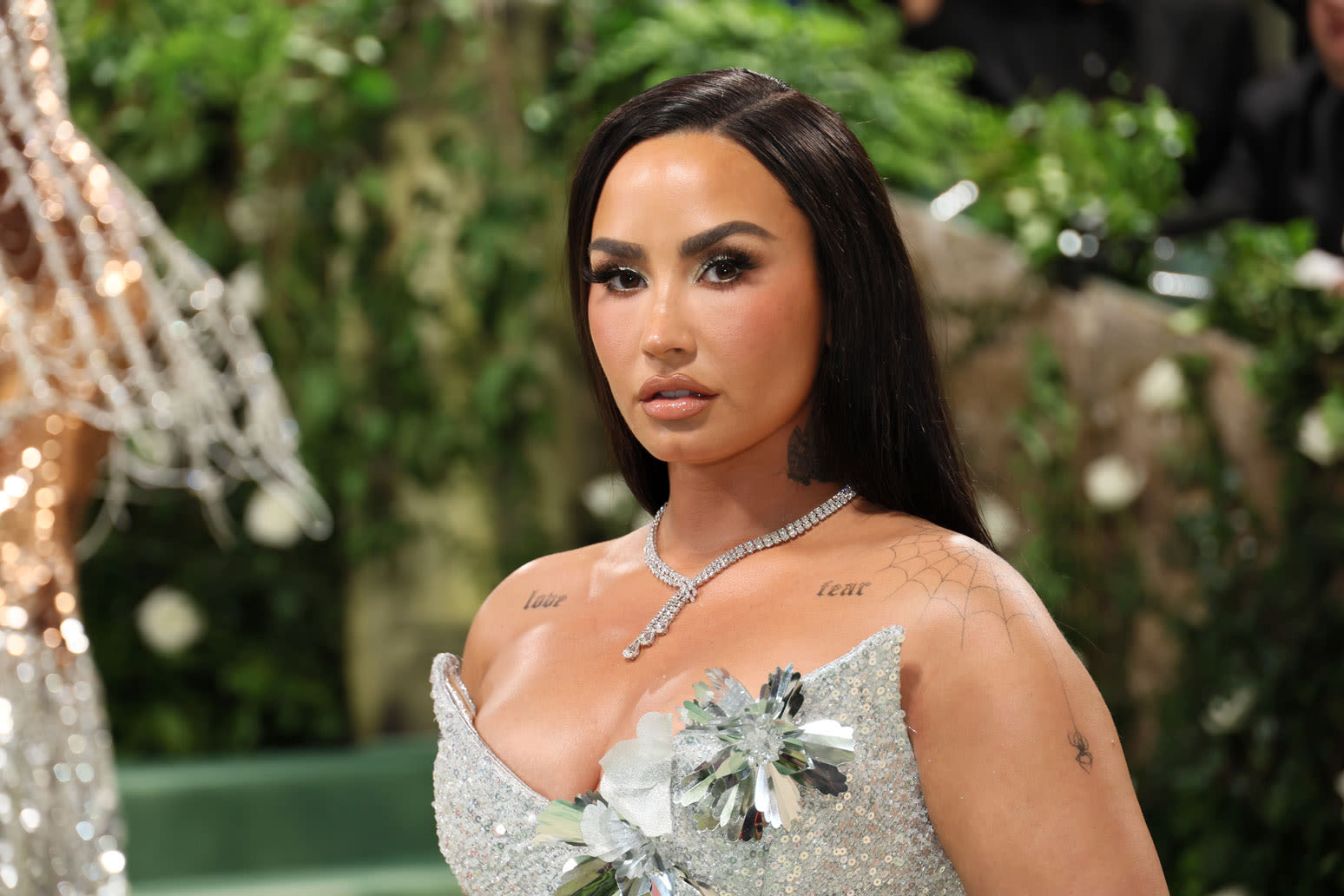 Demi Lovato Opens Up About ‘Guilt’ Over Her Behavior as an ‘Egotistical Child Star’