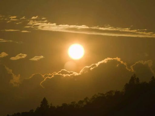 The Indian village that witnesses the first rays of the Sun