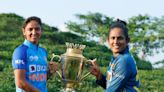 Women's Asia Cup 2024: Full Squads of All Eight Teams - News18