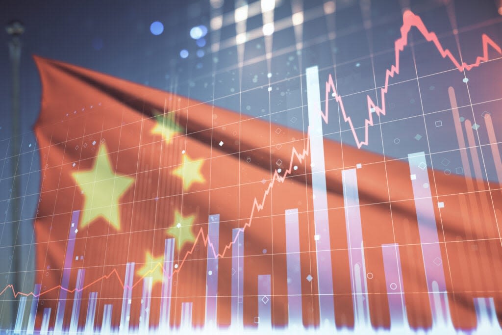 China-Related ETFs Take A Hit In Tuesday's Premarket Despite Global Markets Showing Signs Of Recovery: What's Going On...