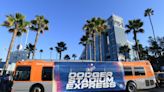 Metro ofrece el Dodger Stadium Express, con servicio de transporte en autobús gratuito - La Opinión