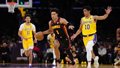 Lakers Reportedly Want to Bring Back Key Bench Player For Next Season