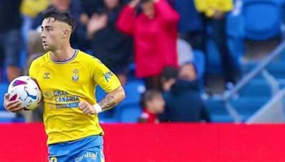 UD Las Palmas, con la cabeza en la final ante el Cádiz por la permanencia