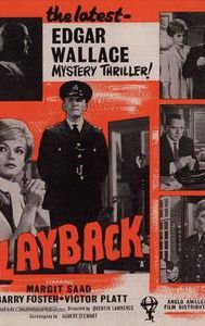 Playback (1962 film)