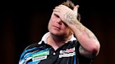 ‘No more’ - Gerwyn Price hints he may quit Premier League Darts in cryptic post
