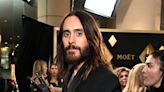 Jared Leto ate an energy bar in front of a Michelin-starred chef instead of the meal they prepared, says comedian Mae Martin