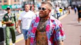 Conor McGregor manda su apoyo a Trump: "Debería estar en un yate en el Mediterráneo, ¡pero está en Pensilvania escupiendo balas!" - LA GACETA