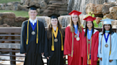 WFISD announces valedictorians, salutatorians and graduation ceremony times