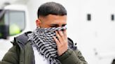 British police officer pleads guilty to terror charges for showing support for Hamas on WhatsApp