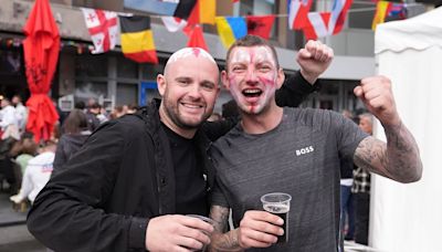 Hundreds of thousands of England fans to travel to Germany throughout Euro 2024