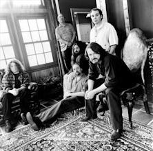 Widespread Panic