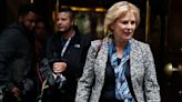 Former Tory Minister Anna Soubry Says She Will Vote For Labour