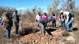 Madres buscadoras alistan megamarcha