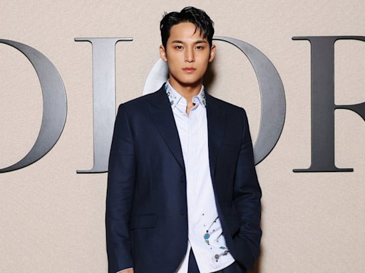 SEVENTEEN's Mingyu Joins Blackpink's Jisoo, BTS' Jimin And NewJeans' Haerin As Dior's Global Brand Ambassador