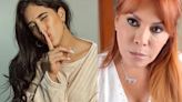 Melissa Paredes encara a Magaly Medina por informar que pide canjes para su boda: “Deberías hacer tu trabajo bien”