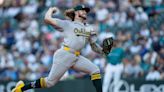 Deadspin | A's Joey Estes will try for second season win vs. Mariners