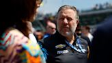 Indy 500: Another battle of IndyCar Series team owners is brewing