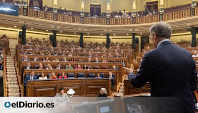 El PP rebaja sus exigencias para el Poder Judicial y alimenta el optimismo del Gobierno sobre la renovación