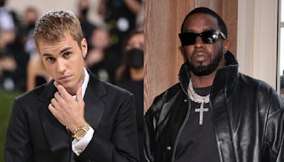 Fonte revela como está Justin Bieber após revelações e prisão de Sean "Diddy" Combs - Hugo Gloss