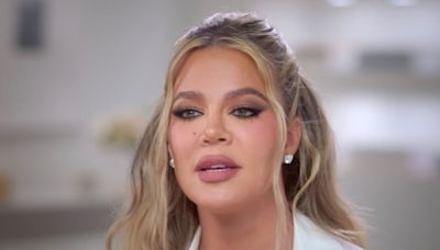 Khloe Kardashian shares cryptic post as Tristan Thompson ordered to pay $57k