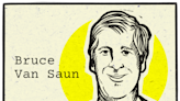 On The Record with Bruce Van Saun