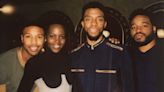 Lupita Nyong'o Celebrates Late Chadwick Boseman's Birthday with Throwback Photo: 'A Heroic Friend'