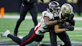 Saints report card: How we graded New Orleans in their Week 15 win vs. the Falcons