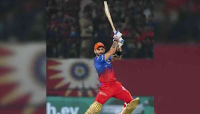 IPL 2024: Red-hot Royal Challengers Bangalore stay in race, vintage Virat shows class