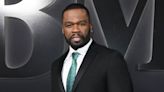 50 Cent Accidentally Dislocated “Expend4bles” Stuntperson's Finger on Set, Says Stunt Coordinator: 'He's Like a Tank'