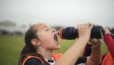 Too Hot For Summer Camp? How to Keep Kids Safe During Heat Waves