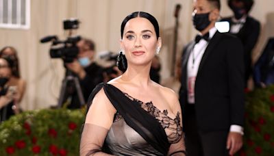 Even Katy Perry's Mom Fell for Viral AI Photos of Her at 2024 Met Gala