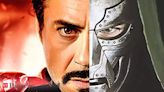 Will Dr Doom be an evil version of Iron Man? Fans speculate reasons why Robert Downey Jr's casting may not be so unreasonable