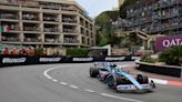 Driver confidence a key theme ahead of 2024 Monaco Grand Prix