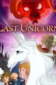 The Last Unicorn