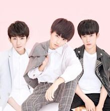 TFBOYS