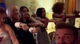 Inside Victoria Beckham’s star-studded 50th birthday bash with Tom Cruise and the Spice Girls