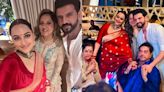 Shatrughan Sinha Shares Inside Videos From Sonakshi Sinha-Zaheer Iqbal's 'Wedding Of The Century'