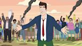 Mulligan Trailer Previews Tina Fey-led Animated Netflix Series