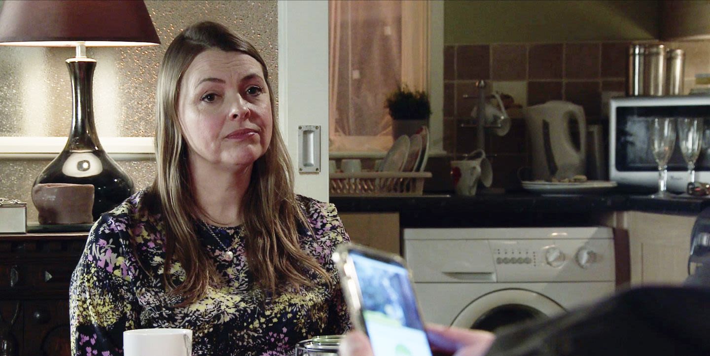 Coronation Street – has Tracy McDonald left for good?