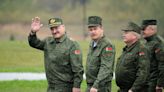 Russia to provide nuclear-capable missiles and fighter jets to Belarus