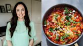 3 easy recipes to help you cut down on ultra-processed foods, by a dietitian who has written a book on the topic