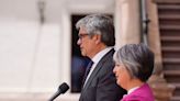 Chile Vamos espera que el gobierno presente cronograma de la reforma previsional la semana subsiguiente para reactivar debate - La Tercera