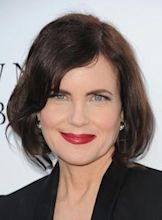 Elizabeth McGovern