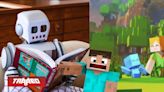 Inteligencia Artificial aprende a jugar Minecraft después de ver 730 mil videos y leer de 6.5 millones de comentarios acerca del juego